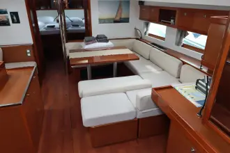 Thumbnail von Beneteau Oceanis 55