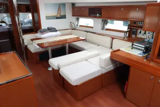 Thumbnail von Beneteau Oceanis 55