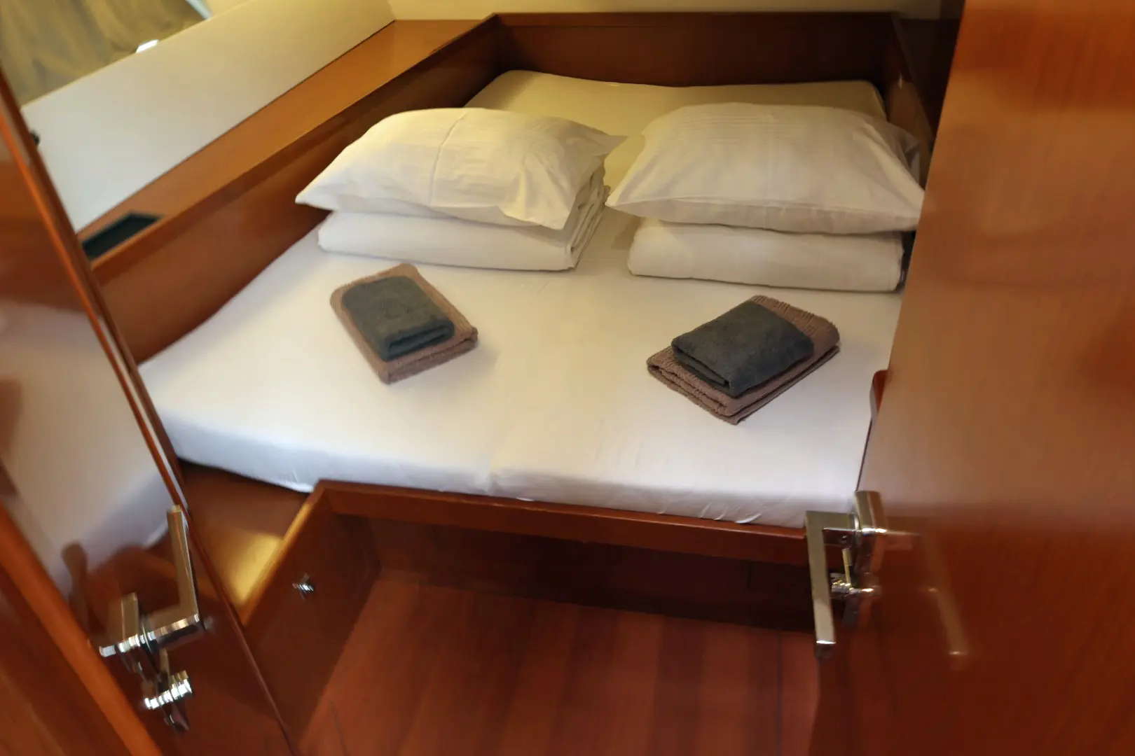 Thumbnail von Beneteau Oceanis 55