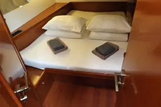 Thumbnail von Beneteau Oceanis 55