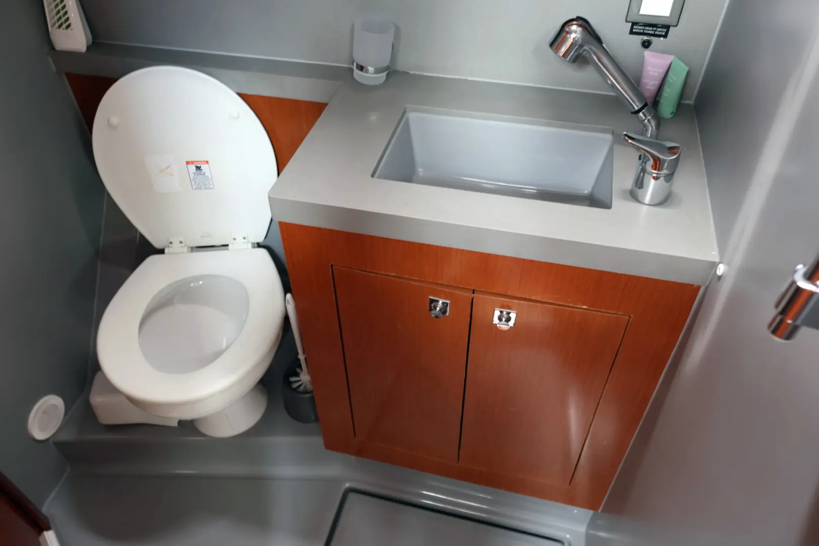 Thumbnail von Beneteau Oceanis 55