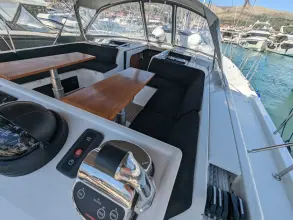 Thumbnail von Hanse 548