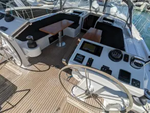 Thumbnail von Hanse 548