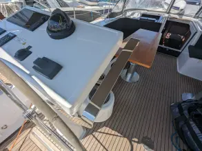 Thumbnail von Hanse 548