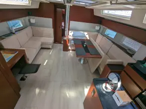 Thumbnail von Hanse 548