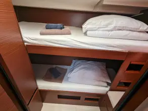 Thumbnail von Hanse 548