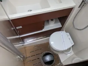 Thumbnail von Hanse 548