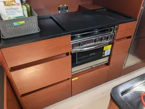 Thumbnail von Hanse 548