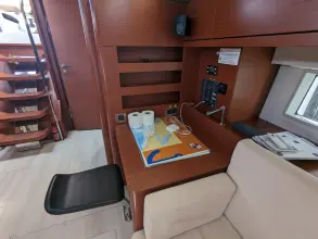 Thumbnail von Hanse 548