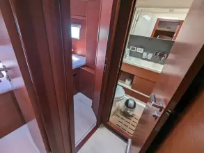 Thumbnail von Hanse 548