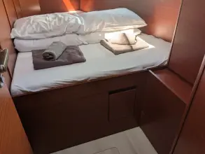 Thumbnail von Hanse 548