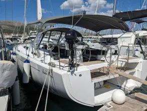 Thumbnail von Hanse 548