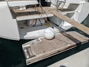 Thumbnail von Hanse 548