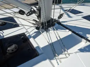 Thumbnail von Hanse 548