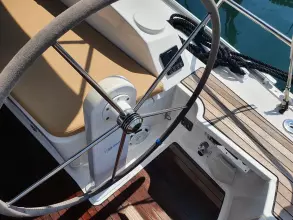 Thumbnail von Bavaria Cruiser 37