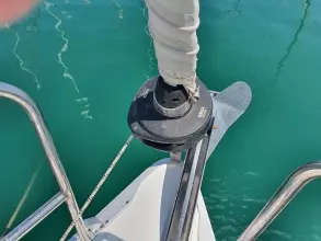 Thumbnail von Bavaria Cruiser 37