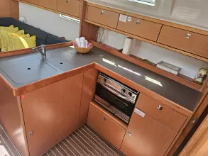 Thumbnail von Bavaria Cruiser 37