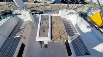 Thumbnail von Dufour 460 Grand Large