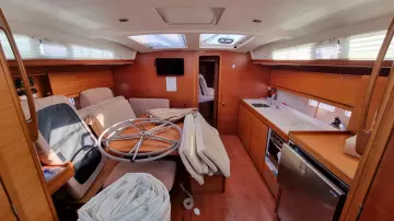 Thumbnail von Dufour 460 Grand Large