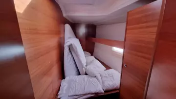 Thumbnail von Dufour 460 Grand Large