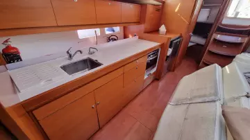 Thumbnail von Dufour 460 Grand Large