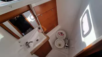 Thumbnail von Dufour 460 Grand Large