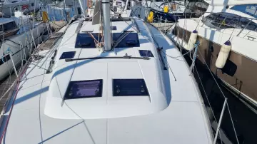 Thumbnail von Dufour 460 Grand Large