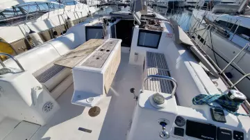 Thumbnail von Dufour 460 Grand Large