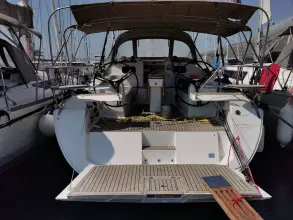 Elan Impression 45