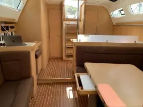 Thumbnail von Elan Impression 45