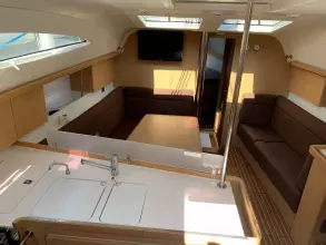 Thumbnail von Elan Impression 45