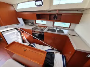 Thumbnail von Beneteau Oceanis 46.1