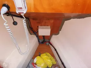 Thumbnail von Beneteau Oceanis 46.1