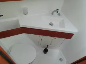 Thumbnail von Beneteau Oceanis 46.1