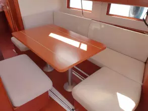 Thumbnail von Beneteau Oceanis 46.1