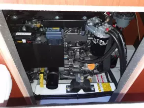 Thumbnail von Beneteau Oceanis 46.1