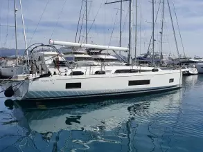 Thumbnail von Beneteau Oceanis 46.1