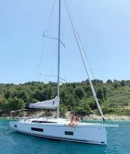 Thumbnail von Beneteau Oceanis 46.1