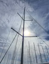 Thumbnail von Beneteau Oceanis 46.1