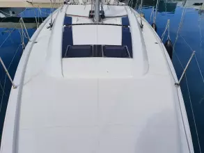Thumbnail von Beneteau Oceanis 46.1