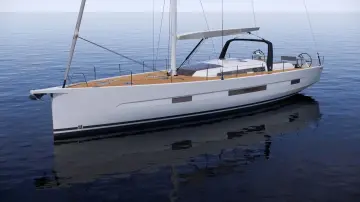 Dufour 61