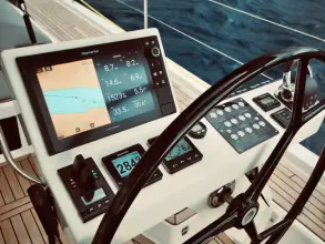 Thumbnail von Dufour Exclusive 63