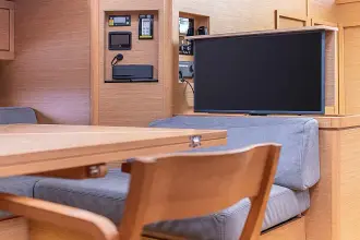 Thumbnail von Dufour Exclusive 63