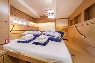 Thumbnail von Dufour Exclusive 63