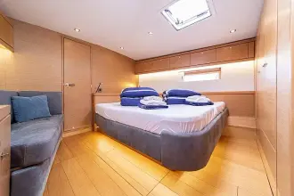 Thumbnail von Dufour Exclusive 63