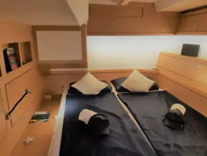 Thumbnail von Dufour Exclusive 63