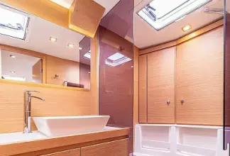 Thumbnail von Dufour Exclusive 63