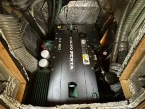 Thumbnail von Dufour Exclusive 63