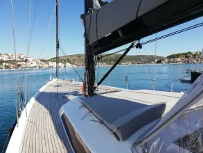 Thumbnail von Dufour Exclusive 63