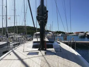 Thumbnail von Dufour Exclusive 63